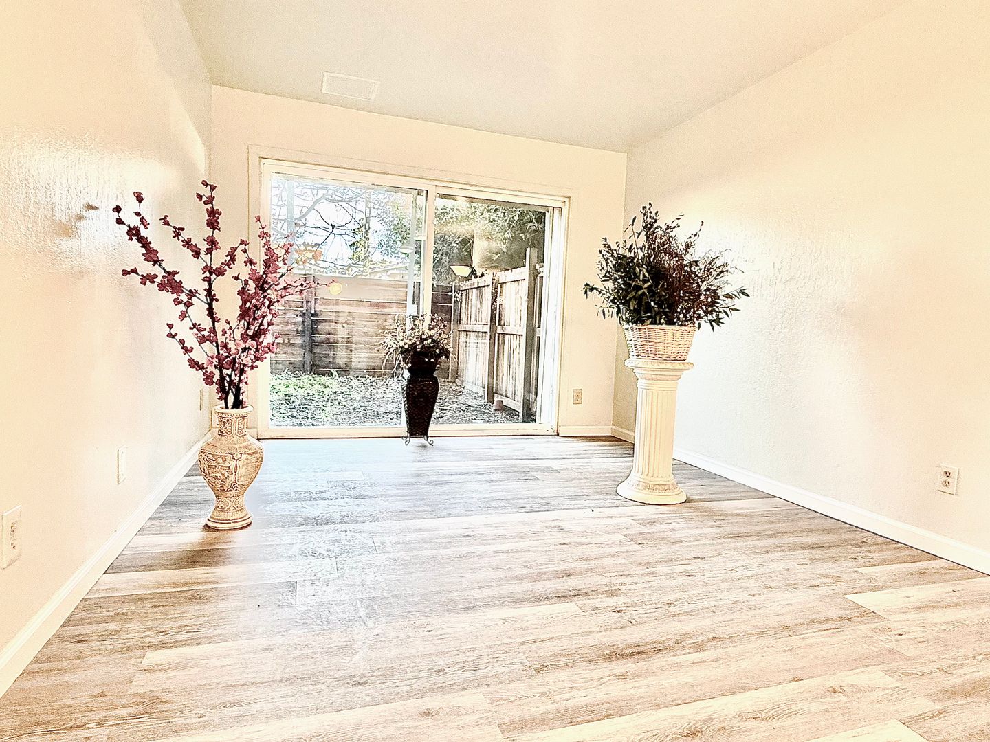 Berkeley Apartment: 2732 Martin Luther King Jr. Way