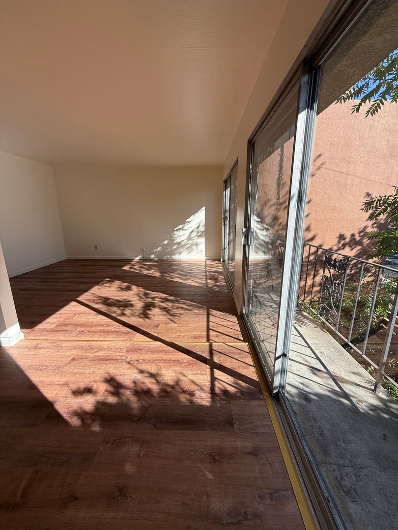 Berkeley Apartment: 2732 Martin Luther King Jr. Way