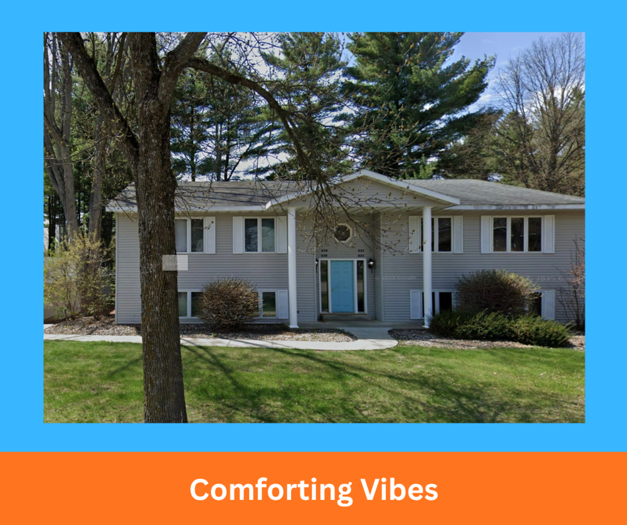 Wausau Apartment: 632-638 S 44th Avenue