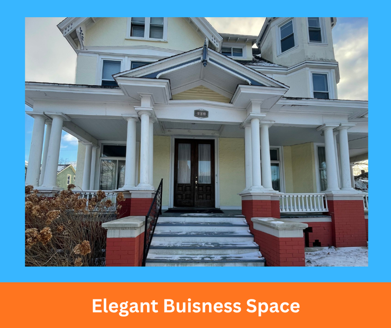 Wausau Apartment: 603 Grant Street