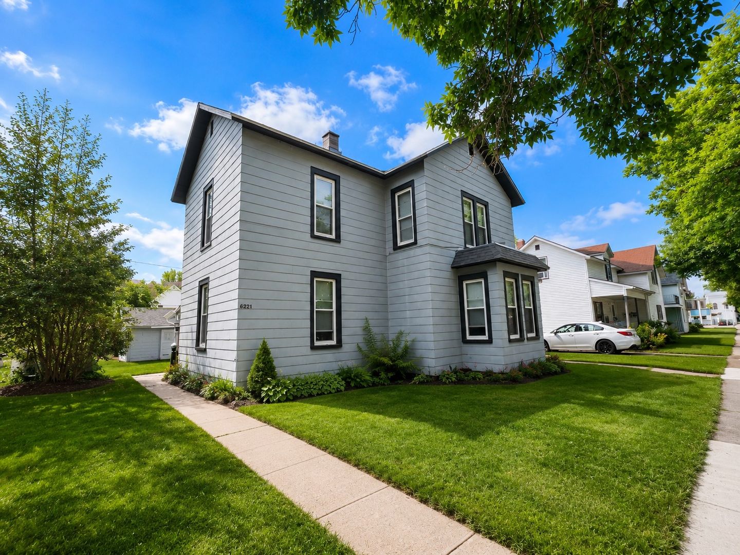 Wausau Apartment: 622 S 3rd Avenue