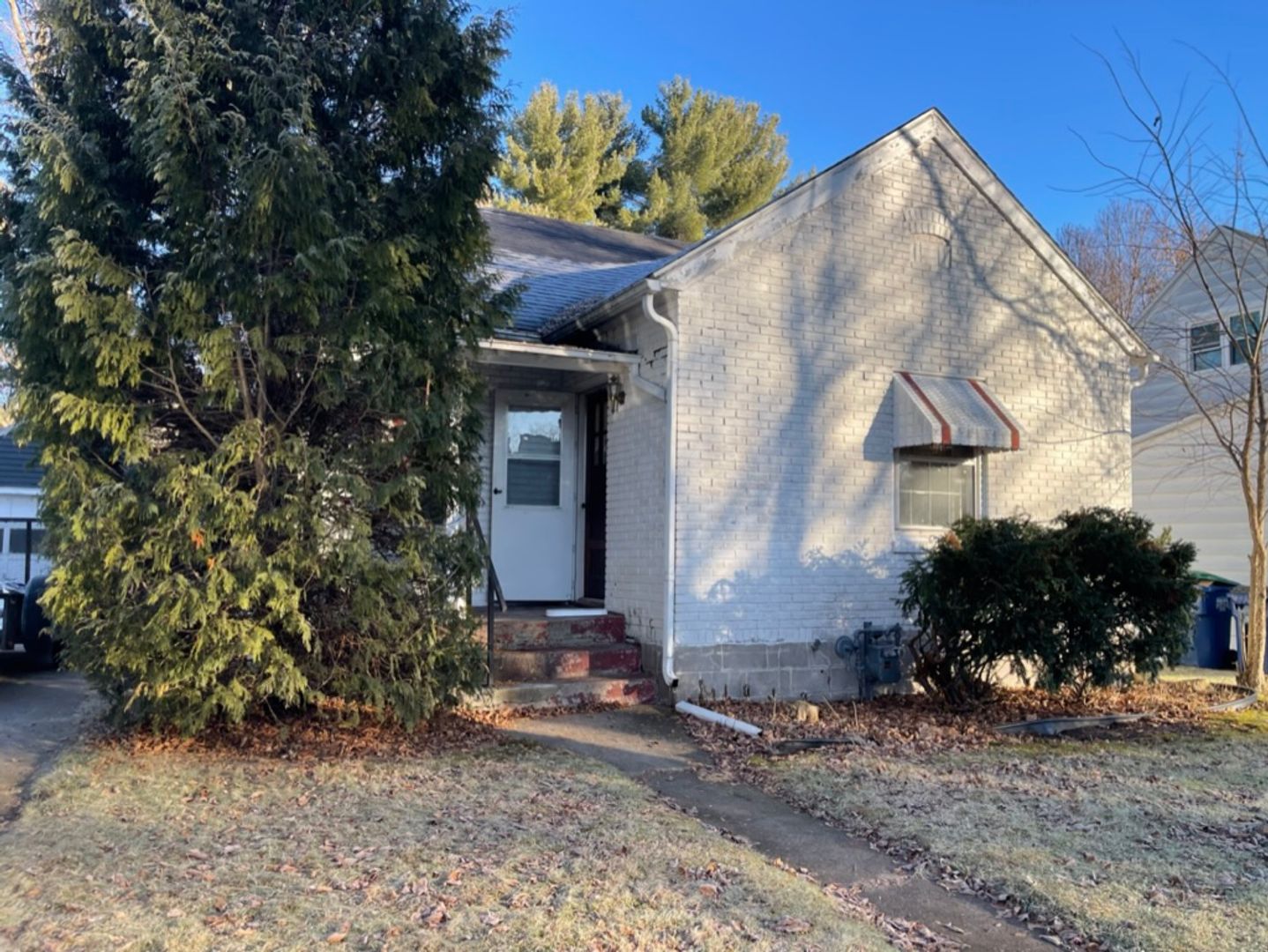 Wausau House: 614 Winton Street