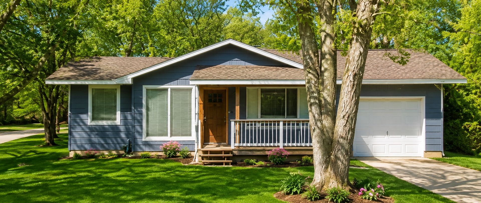 Wausau Apartment: 1220 S 12th Avenue