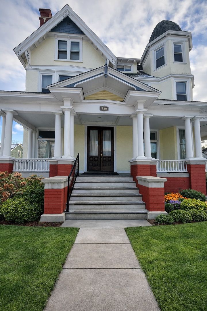 Wausau Apartment: 603 Grant Street