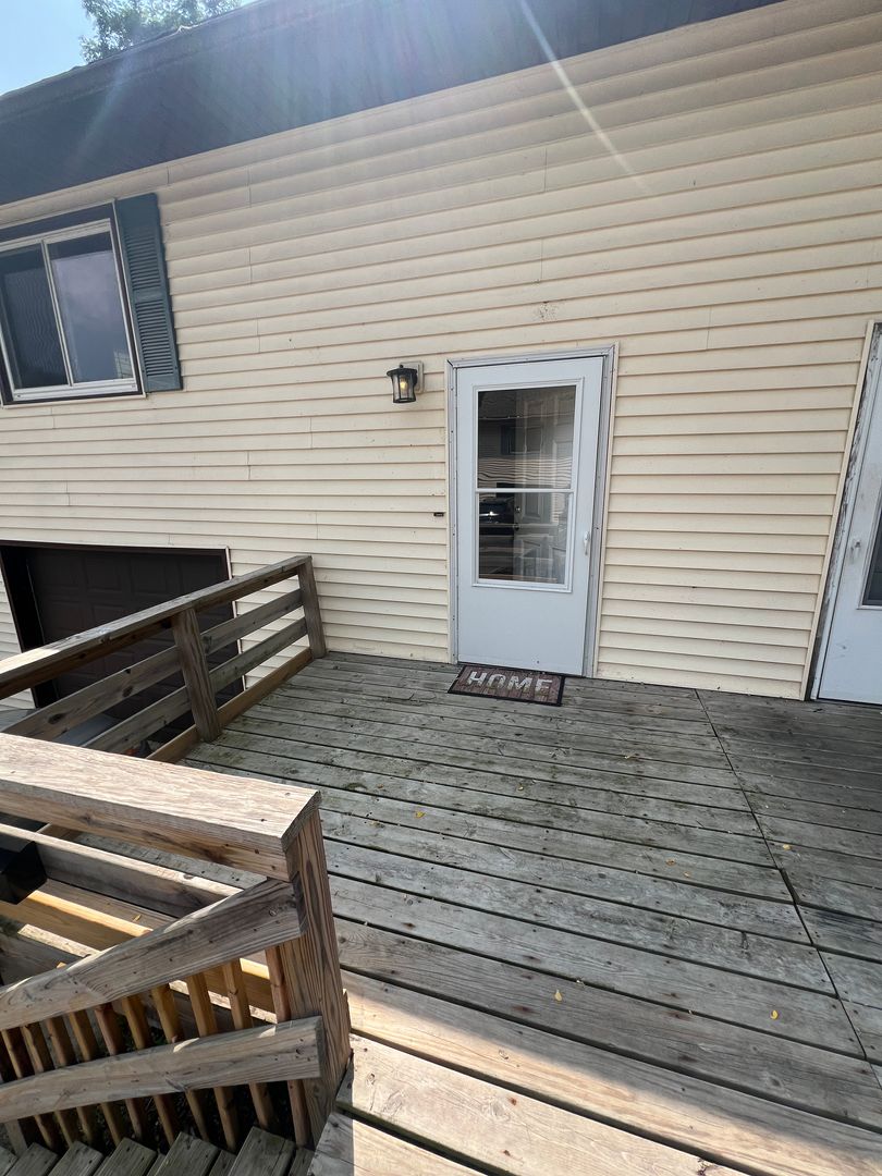 Schofield Apartment: 724-738 Ridgeland Avenue