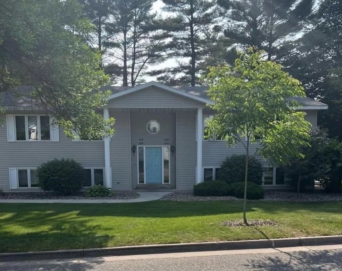 Wausau Apartment: 642-648 S 44th Avenue