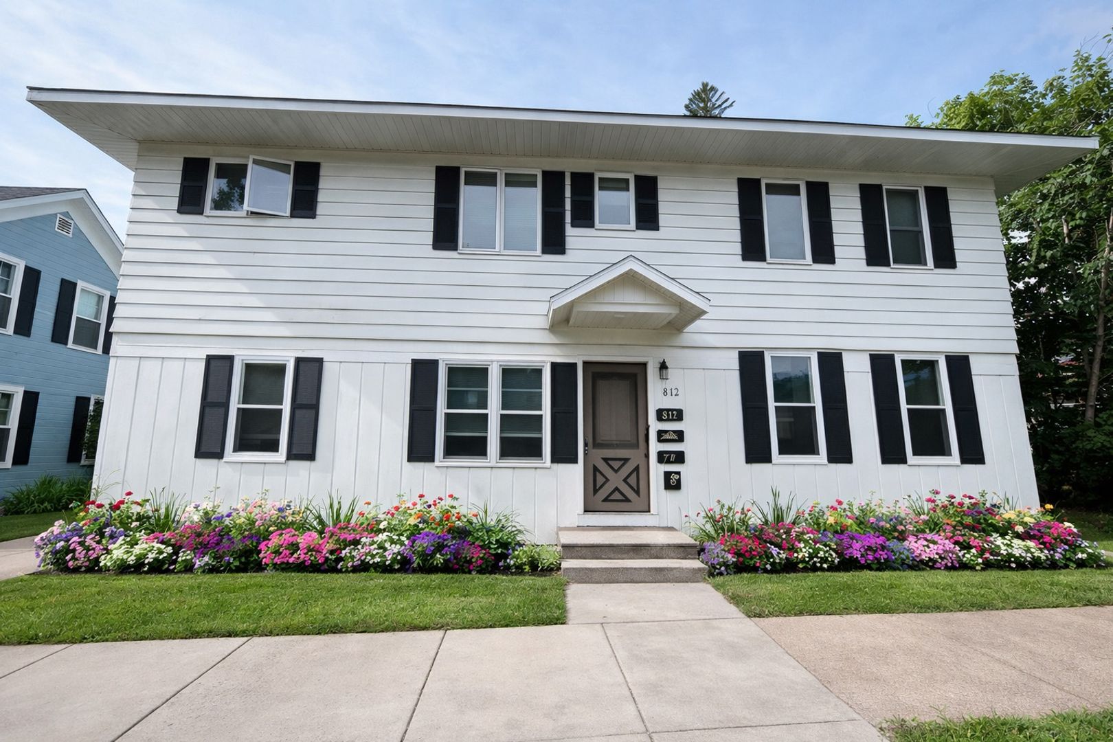 Wausau Apartment: 812 Chicago Avenue