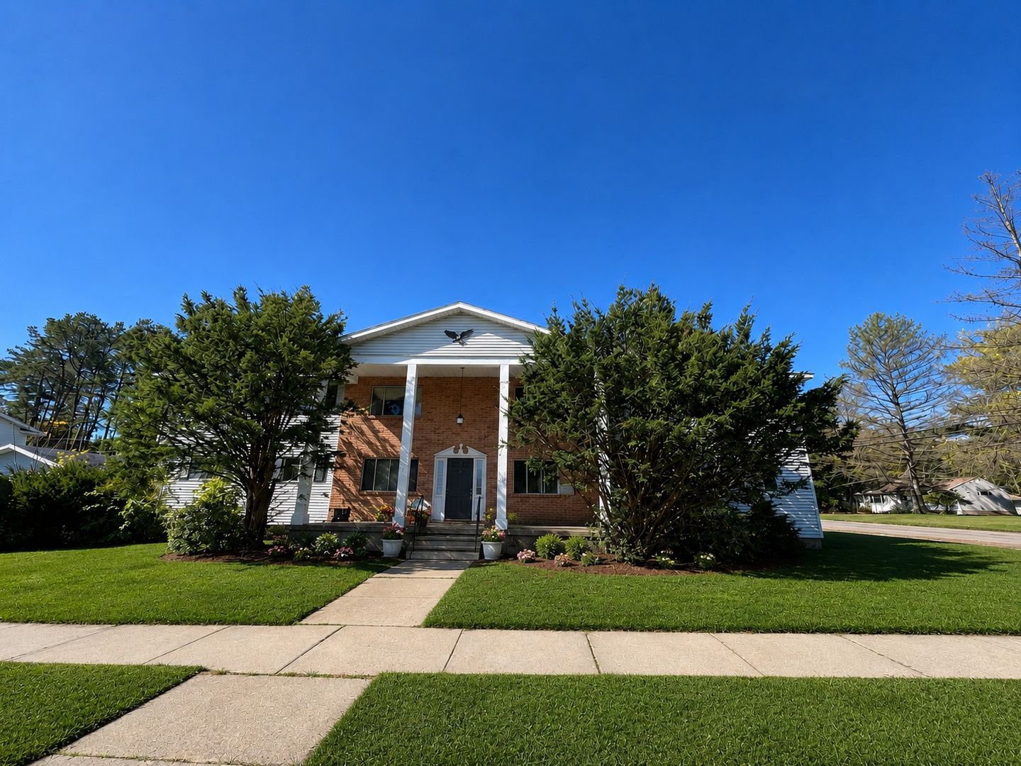 Wisconsin Rapids Apartment: 1310 21st Ave S
