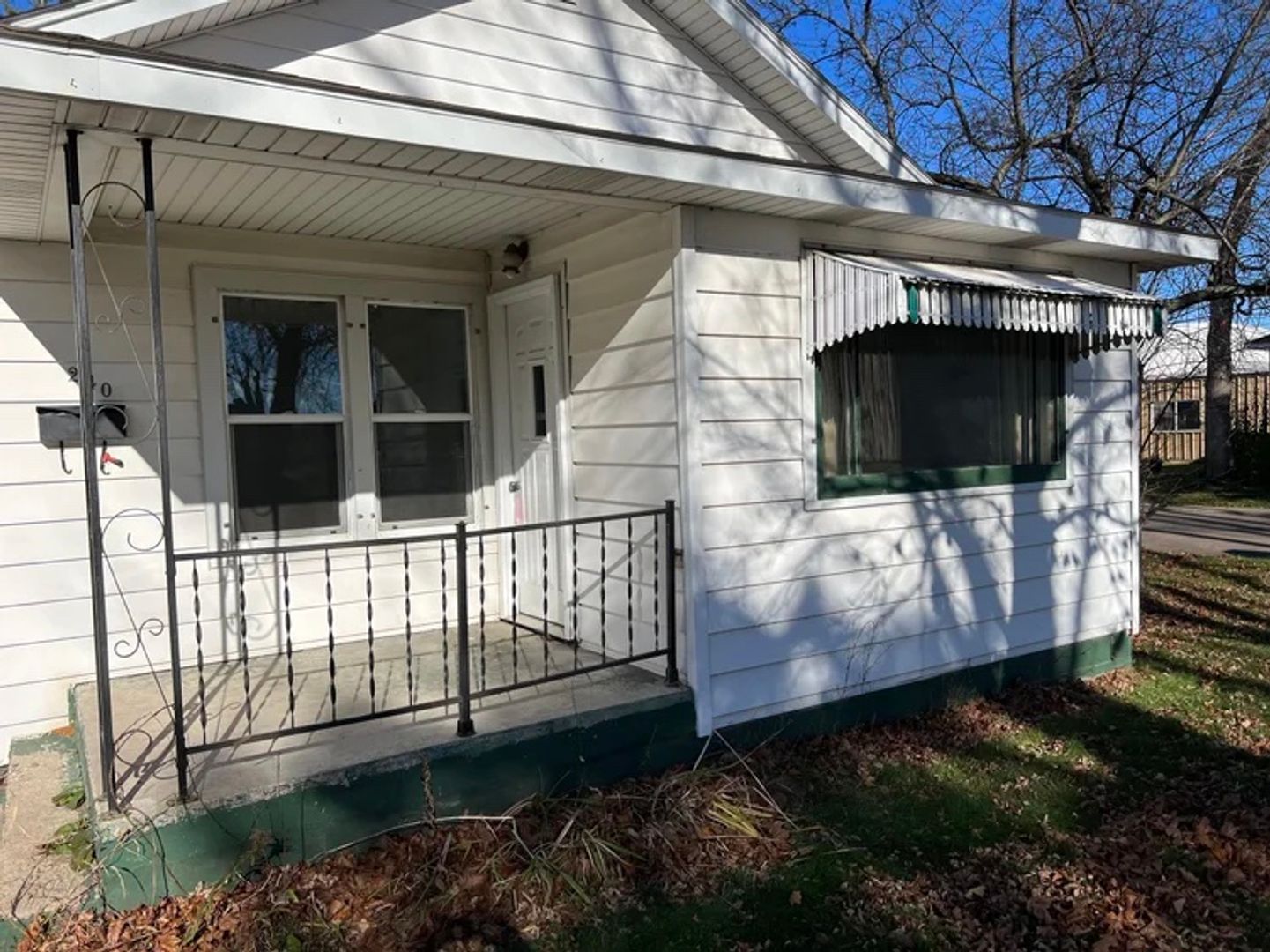 Wausau House: 240 Adrian Street