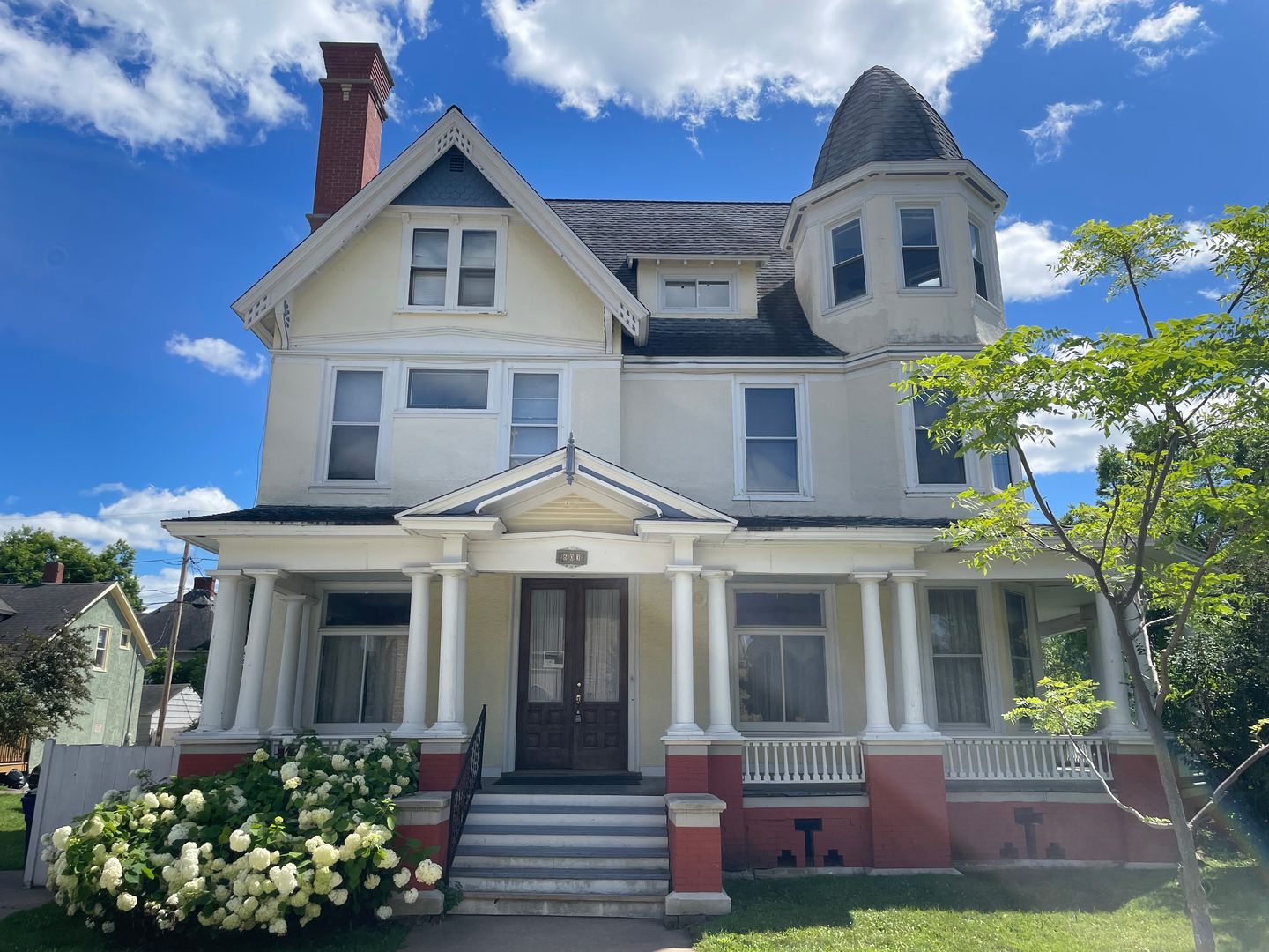 Wausau Apartment: 603 Grant Street