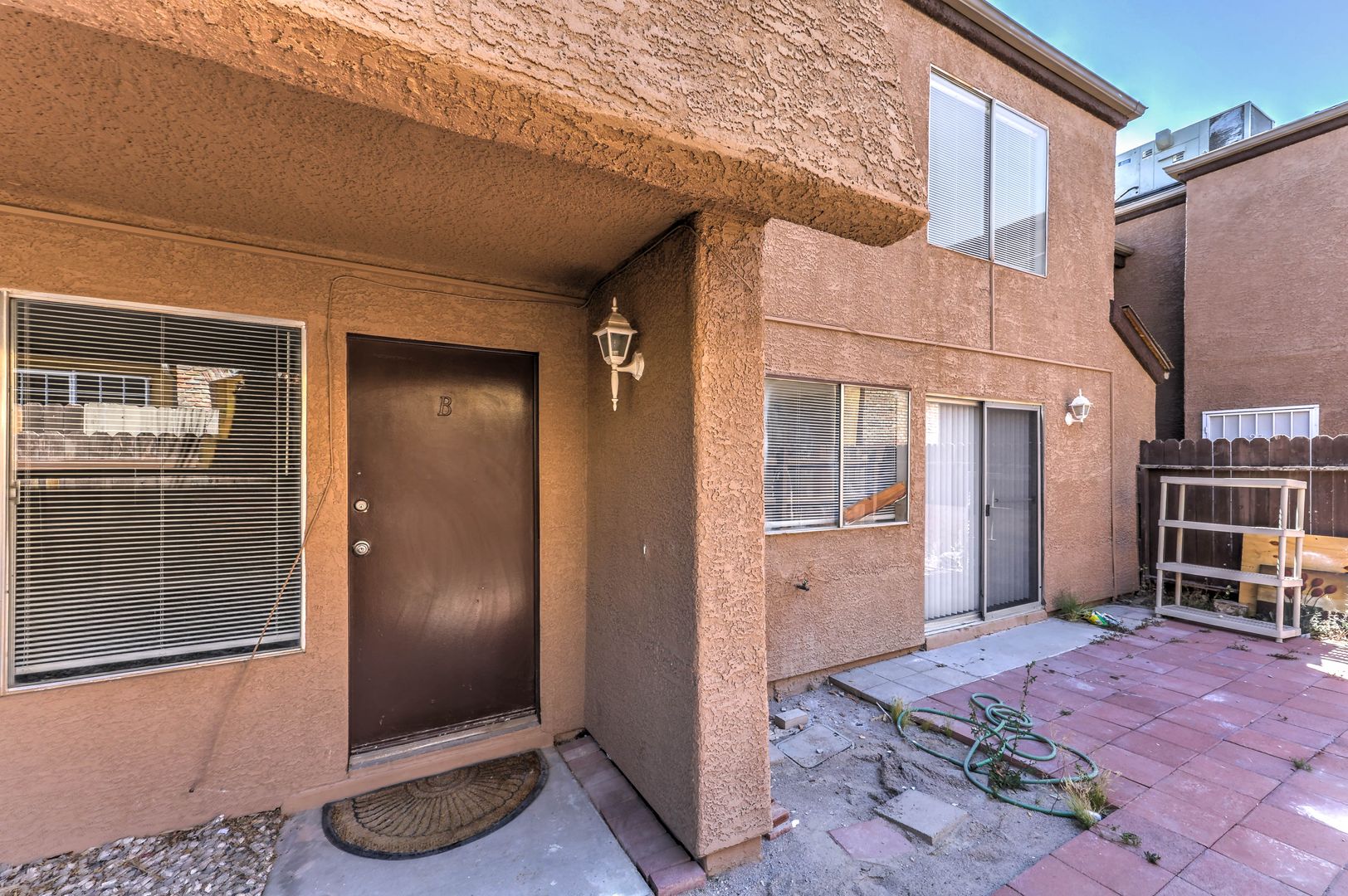 Las Vegas House: 1481 Living Desert #B