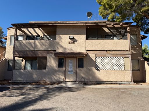 2 bedroom for rent in Las Vegas Nevada. – photo 1