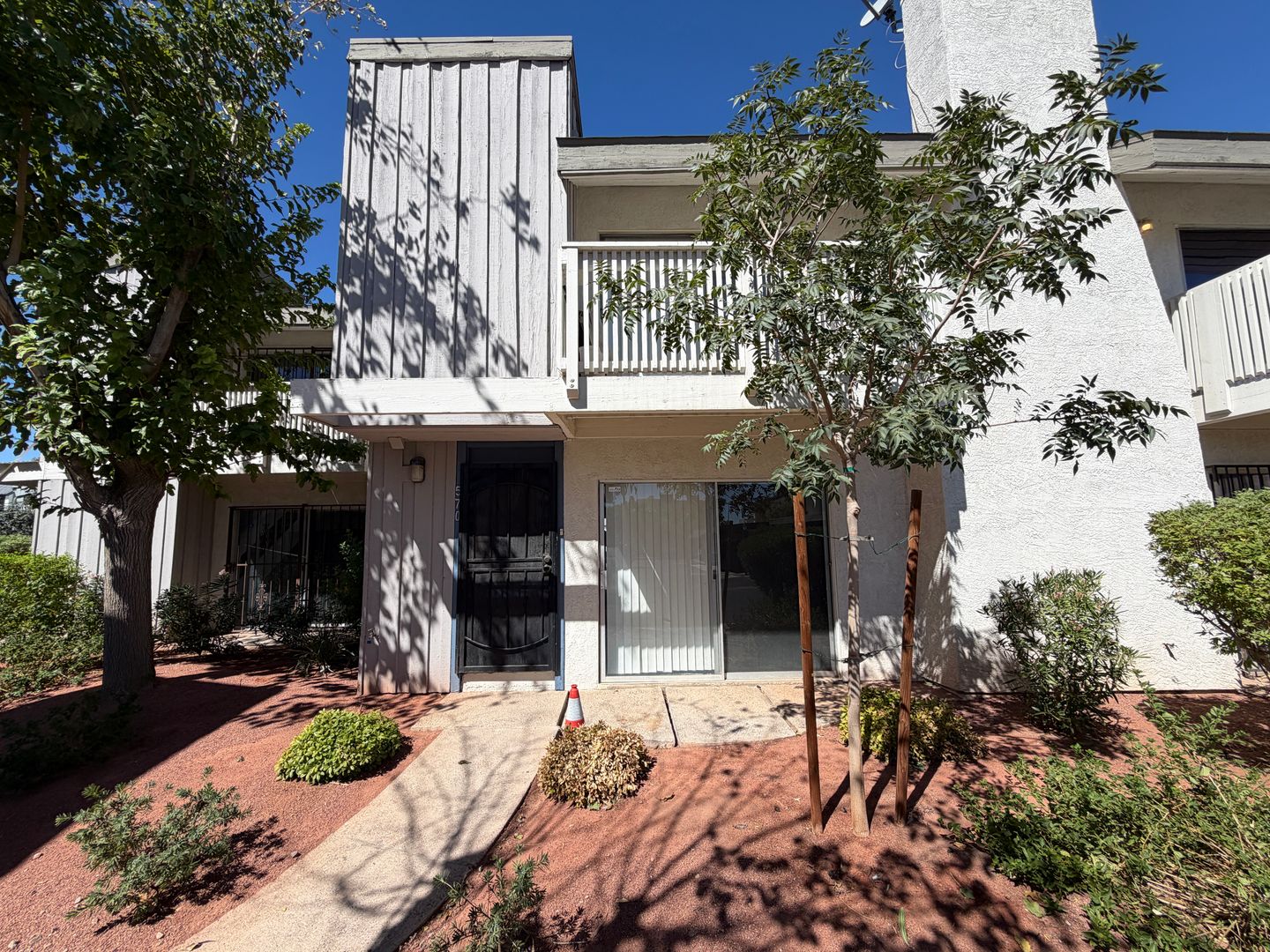 Las Vegas House: 570 Willow Green Dr.