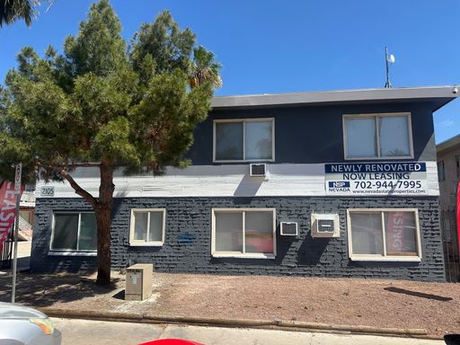 2 bedroom for rent in Las Vegas Nv, Accepting Housing Vouchers. – photo 1