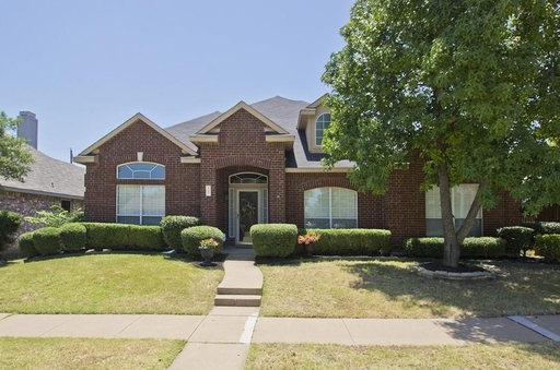 4207 Sarasota Ln, McKinney 75070 – photo 1