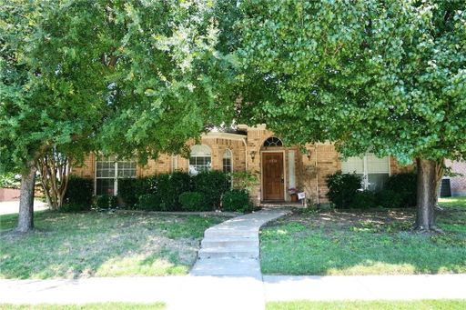 1316 Marwood Court, Allen 75013 – photo 1