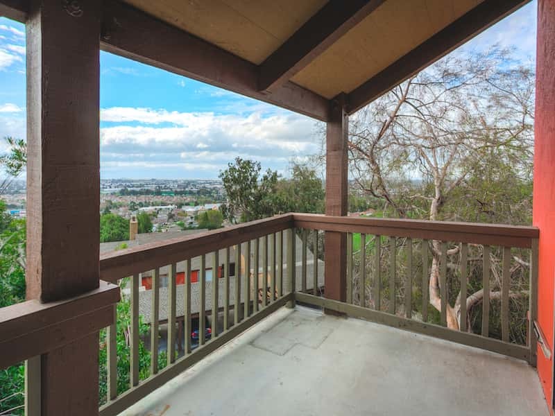 Hayward Apartment: 29843 Clearbrook Circle