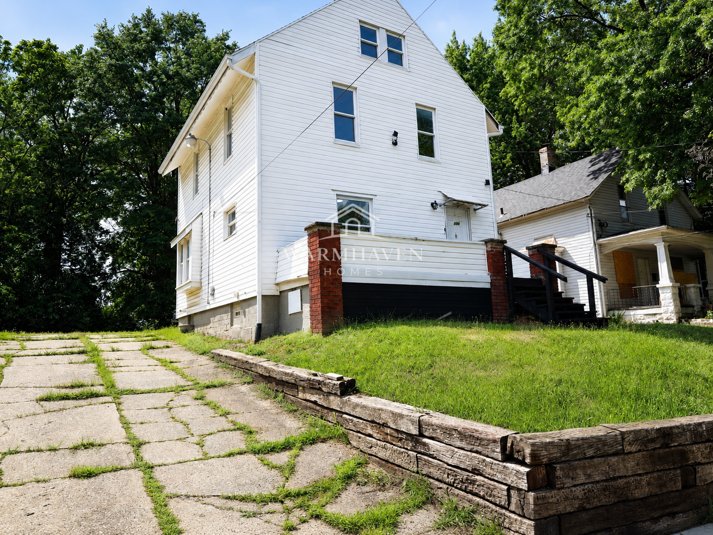 804 Beardsley Street, Akron, OH 