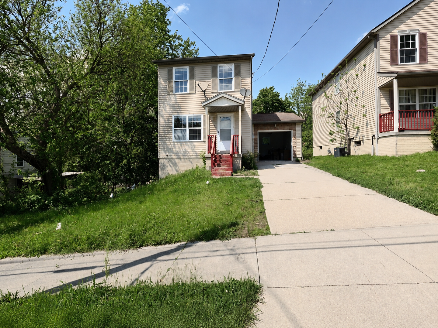 1113 Smithfarm Ave, akron, OH 44305