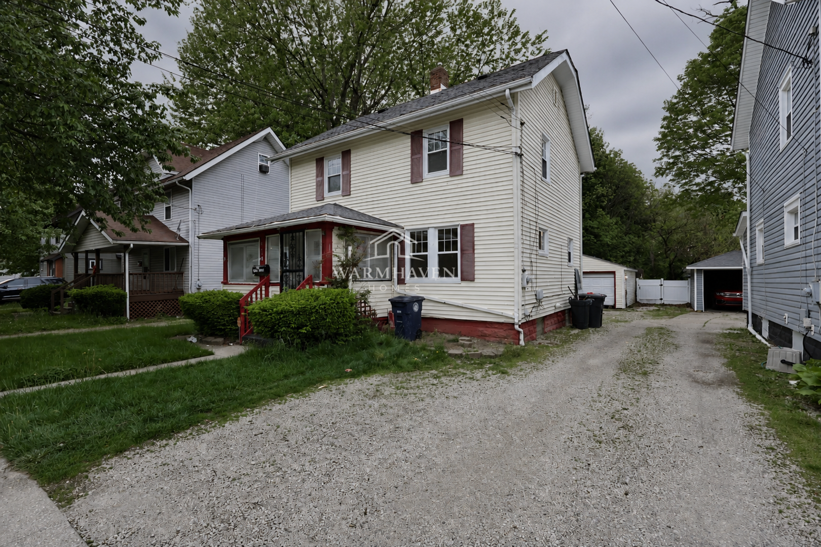 961 Lawton Street, Akron, OH 44320