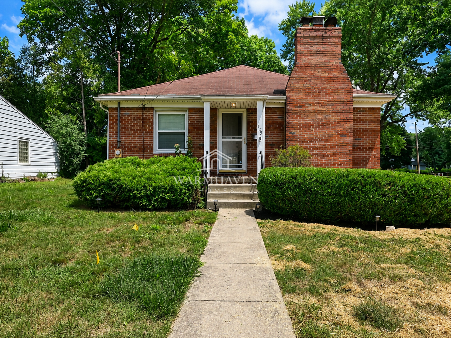 129 Idlewild, akron, OH 44313