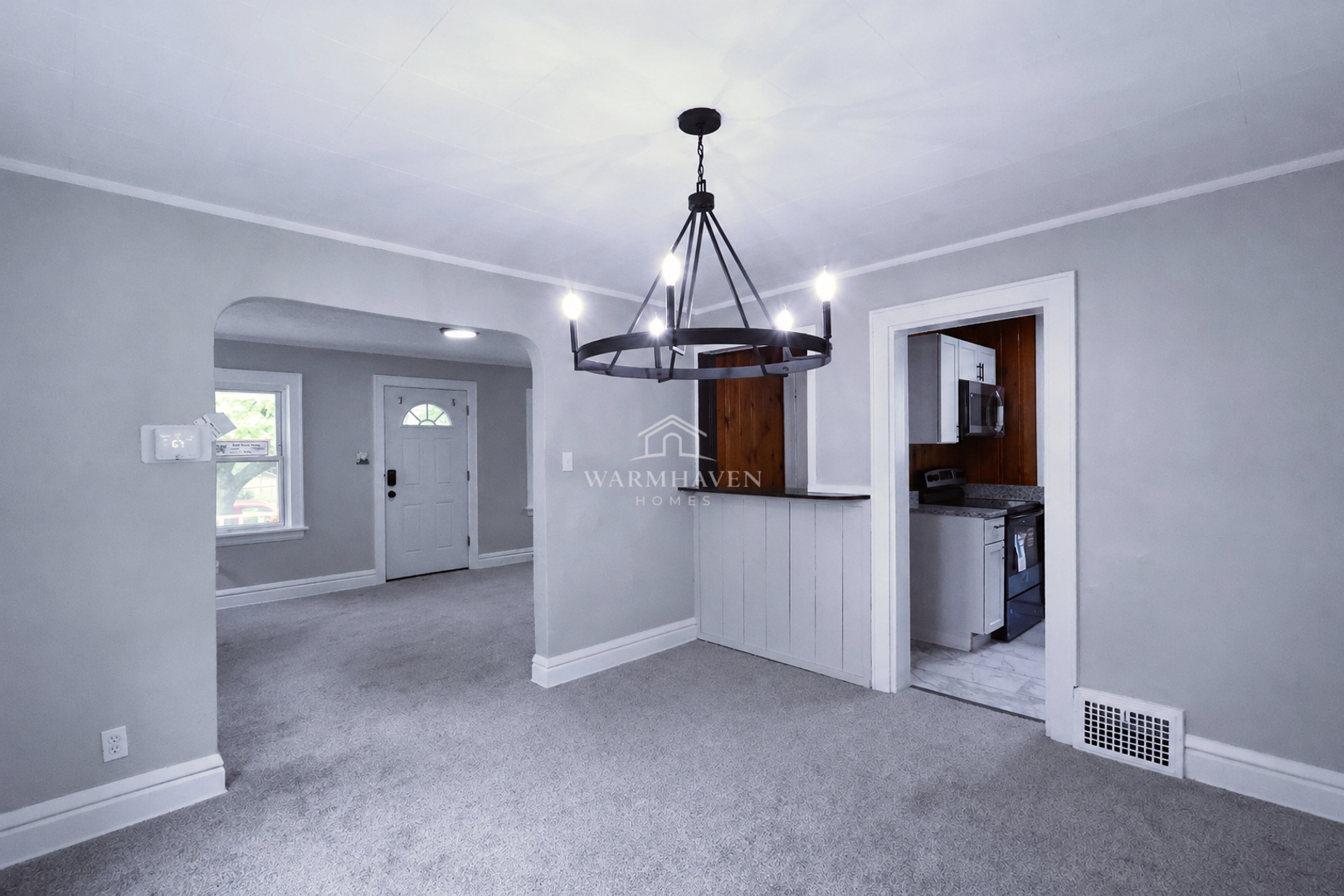 Listing photo
