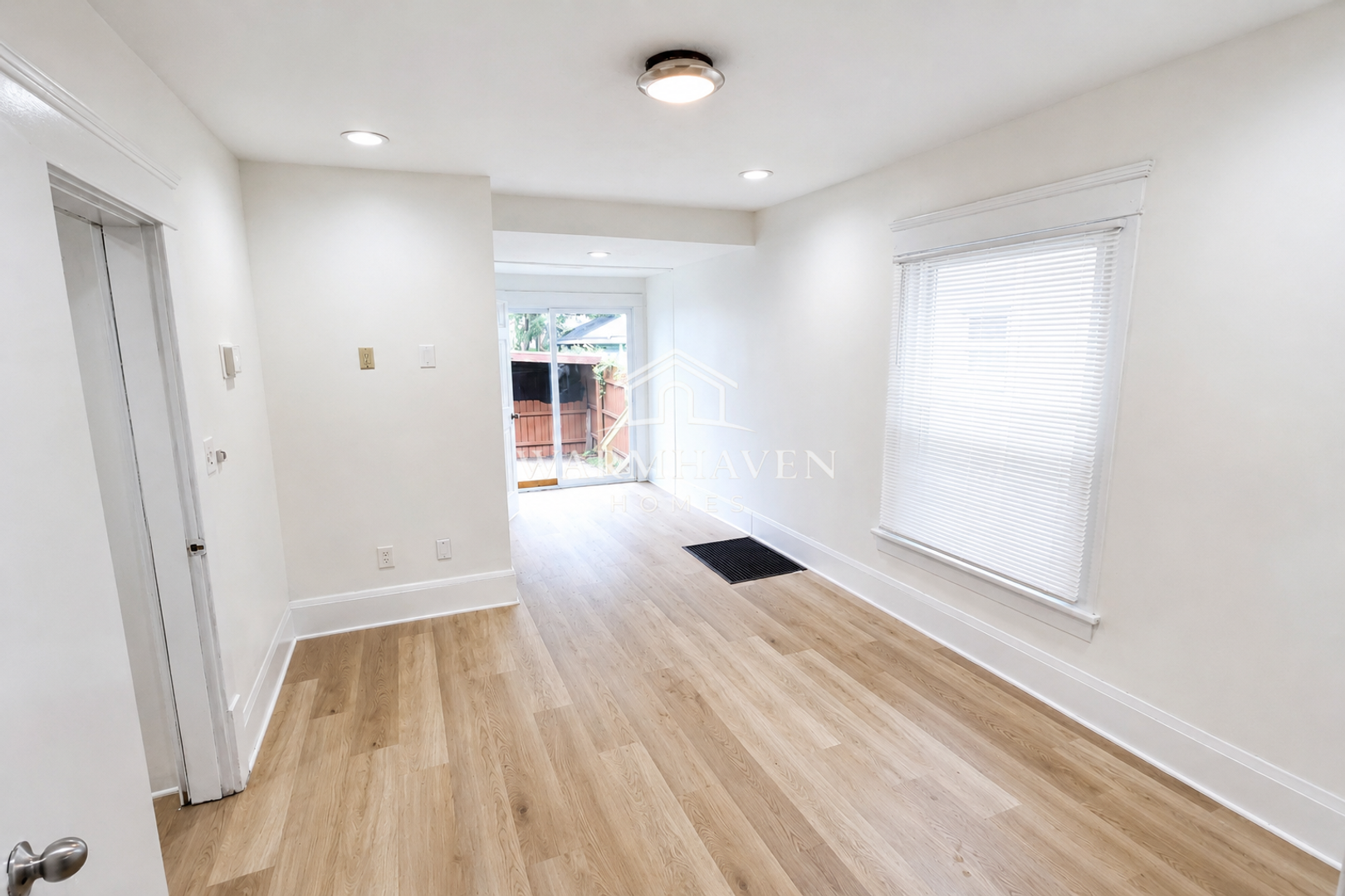 Listing photo