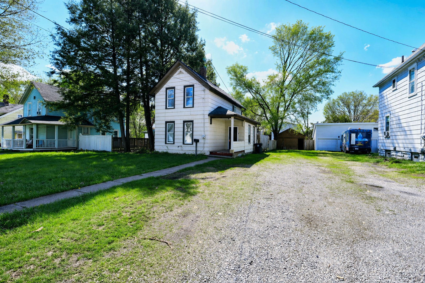 570 Dayton Street, Akron, OH 44310