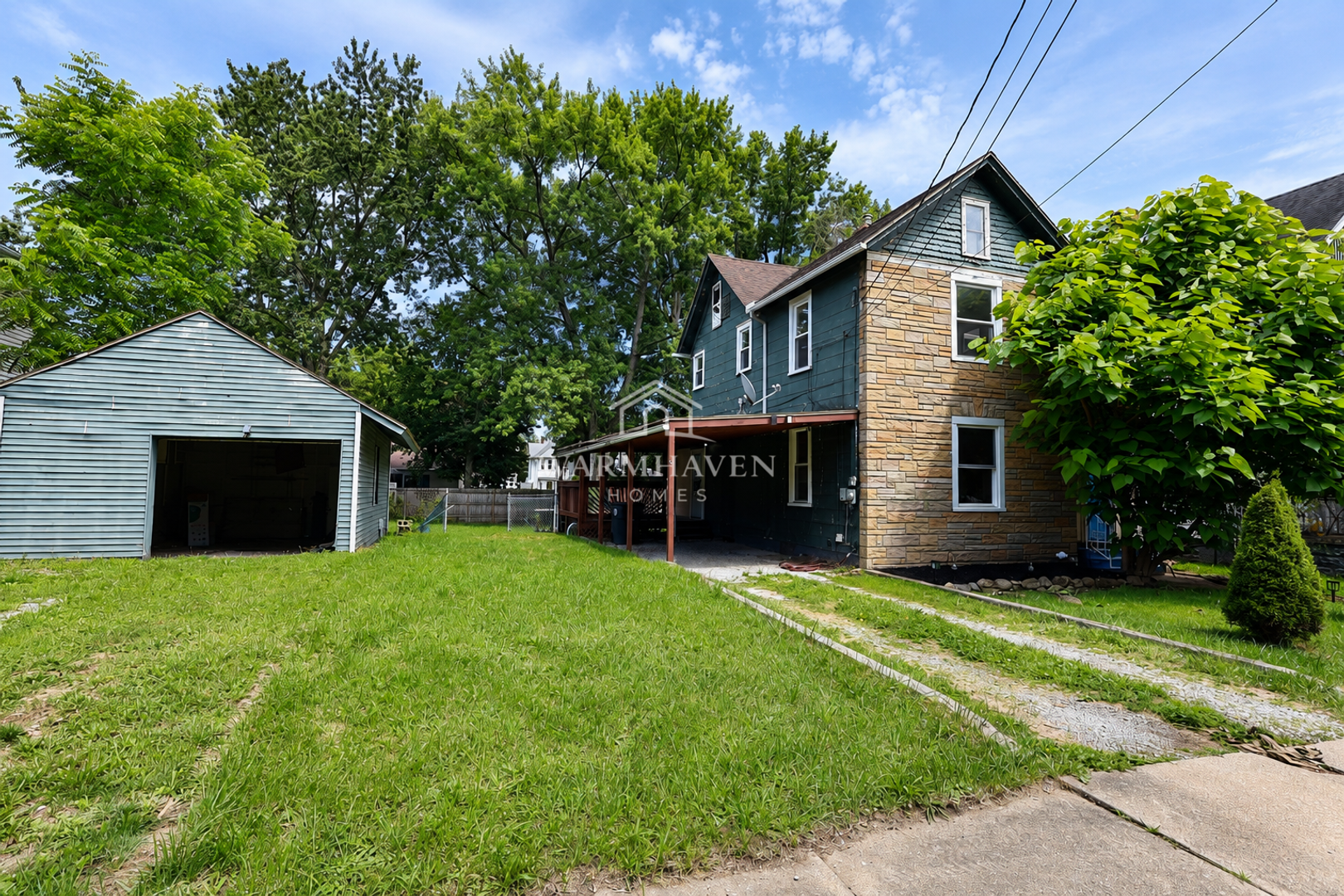123 Gale Street, Akron, OH 