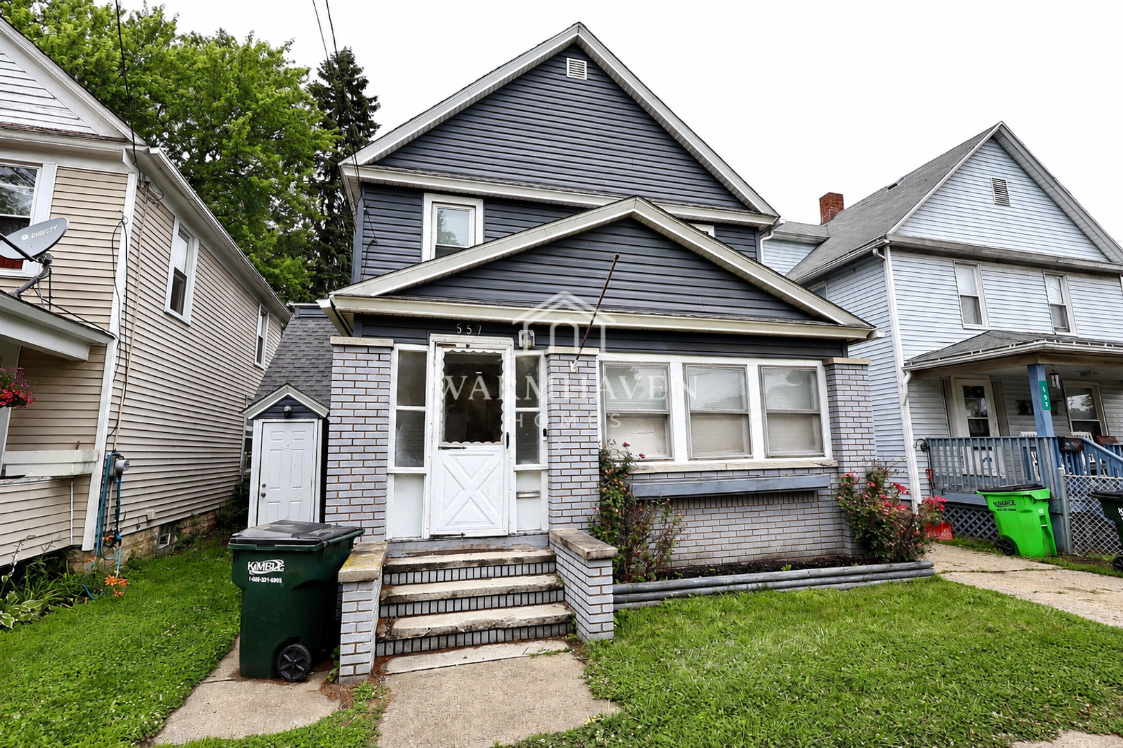 557 W Hopocan Ave, Barberton, OH 44203