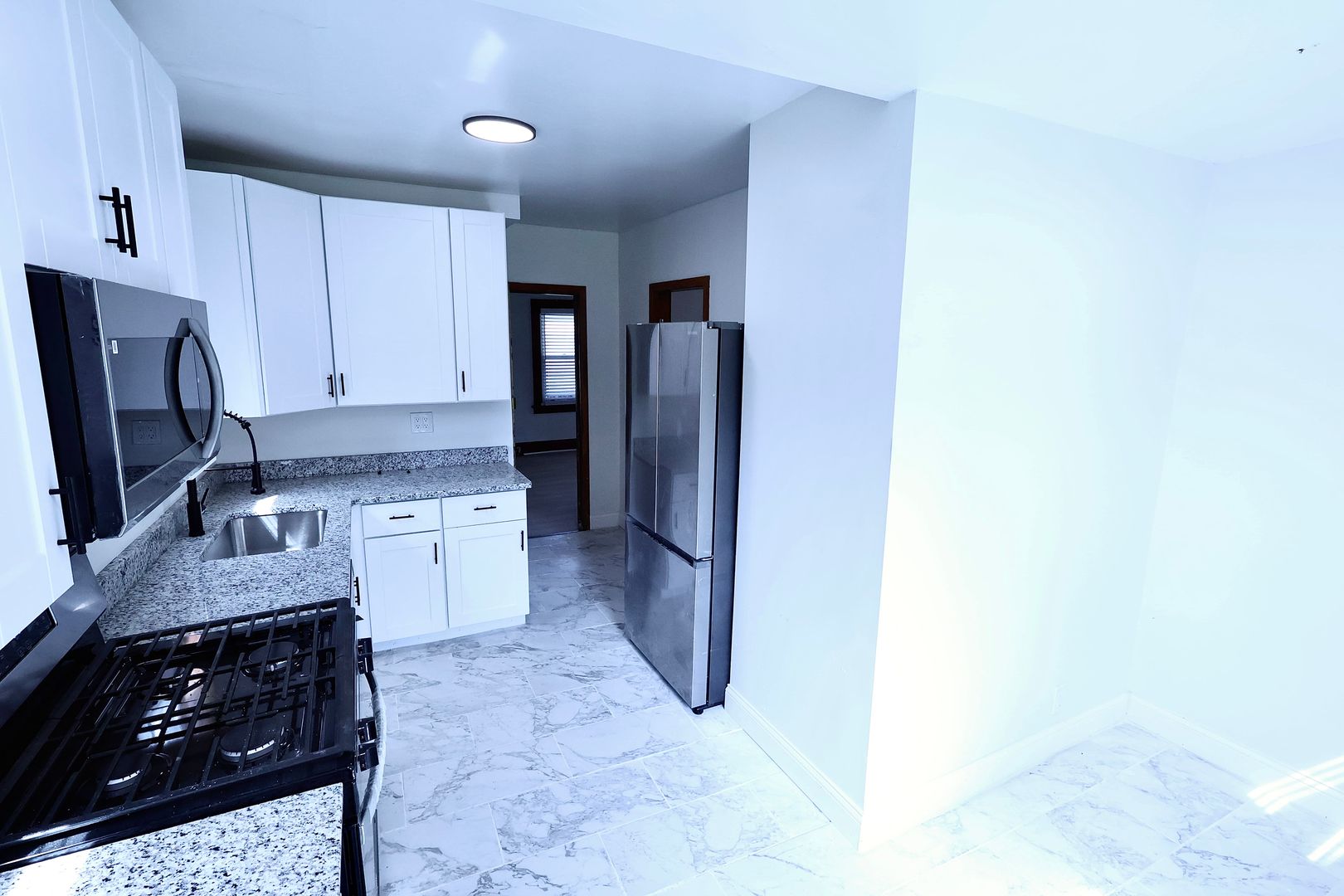 Akron House: 450 Stanton Avenue