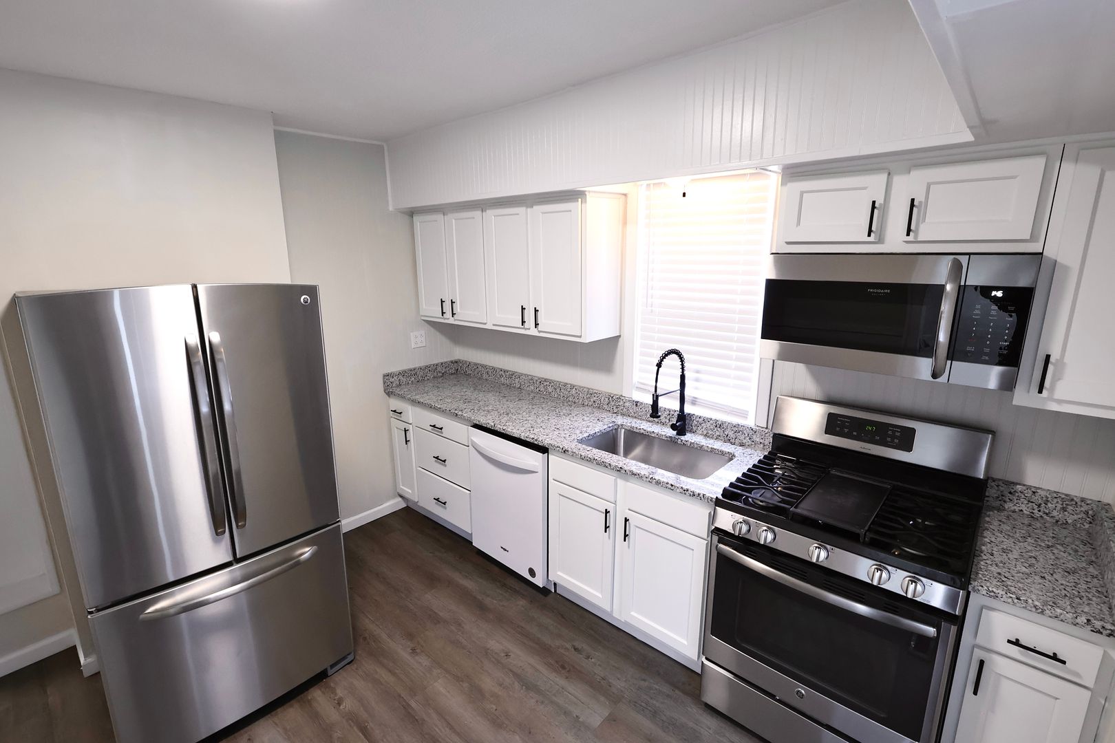 Akron House: 1453 Woodbirch Avenue