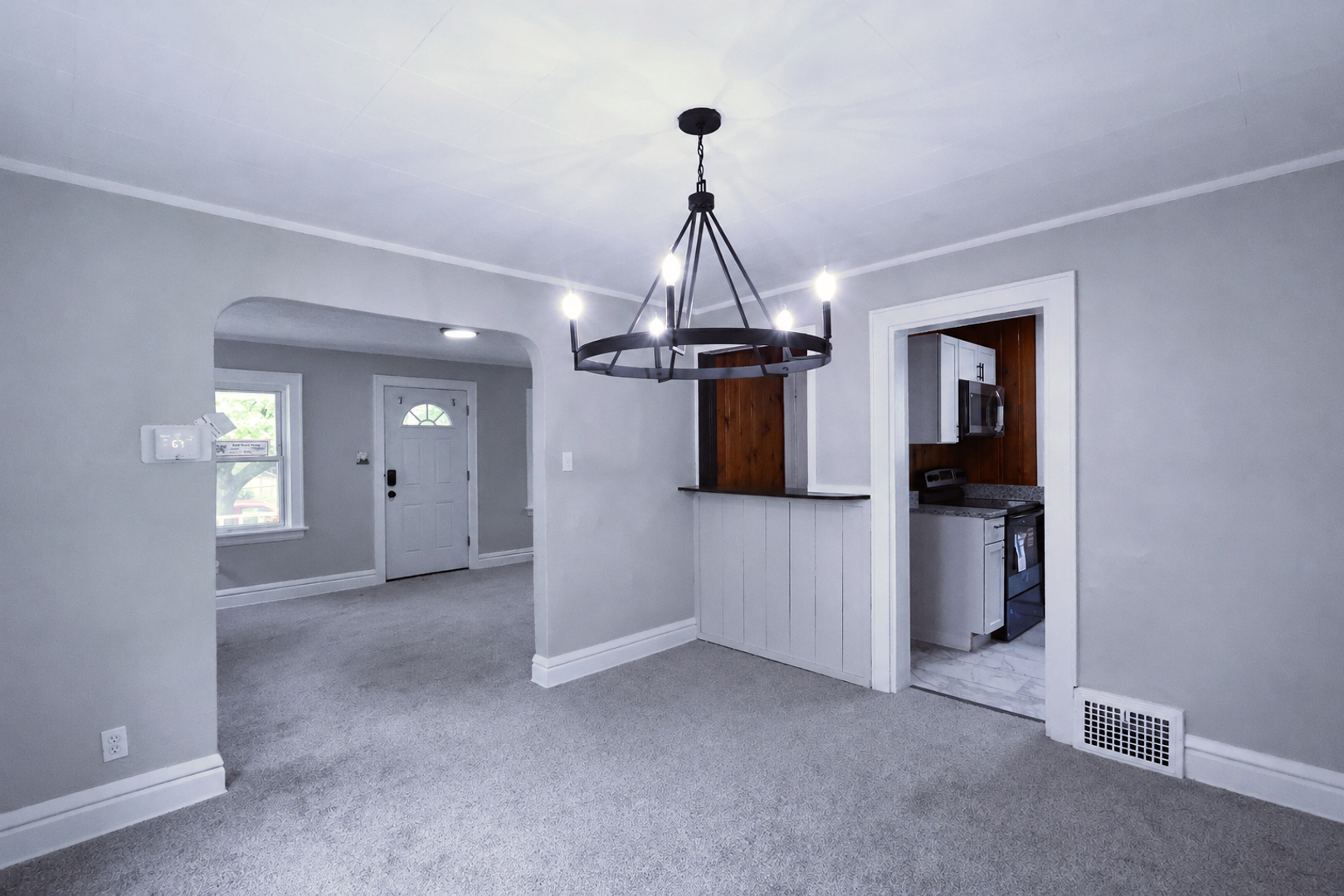 Listing photo