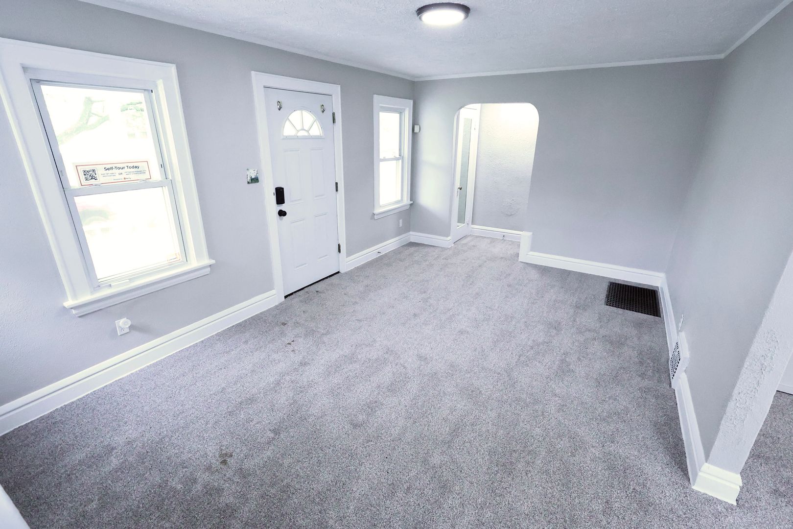 Listing photo