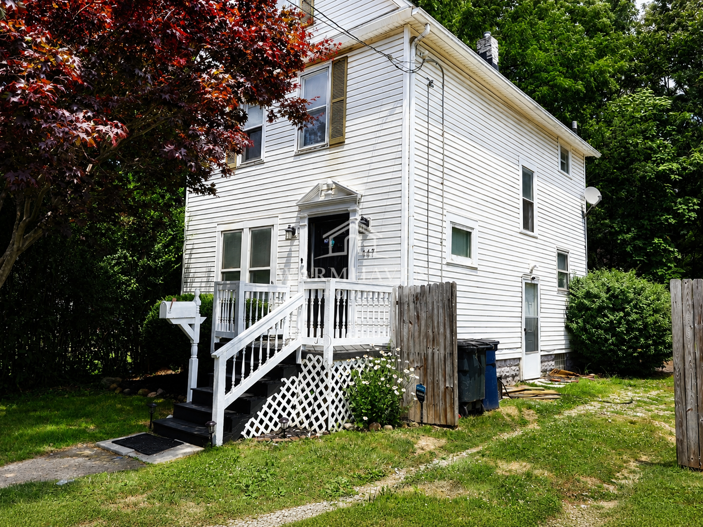 447 Cuyahoga Street, Akron, OH 44310