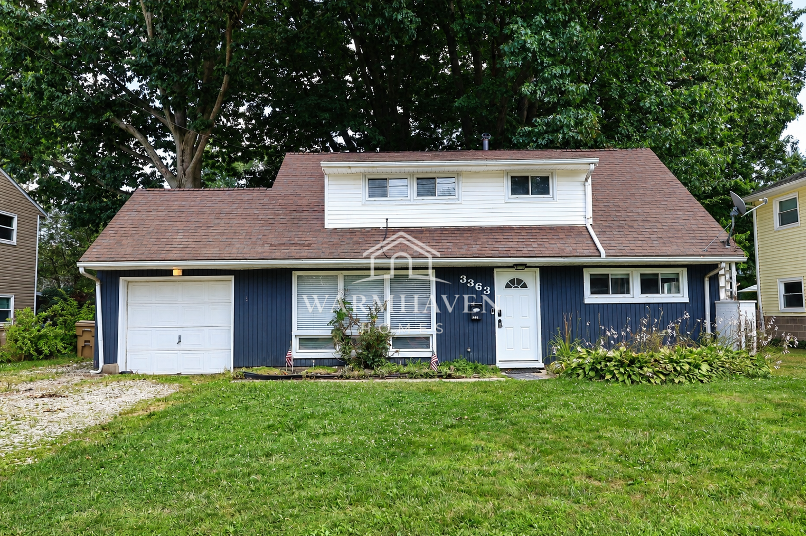 3363 Bailey Road, Cuyahoga Falls, OH 