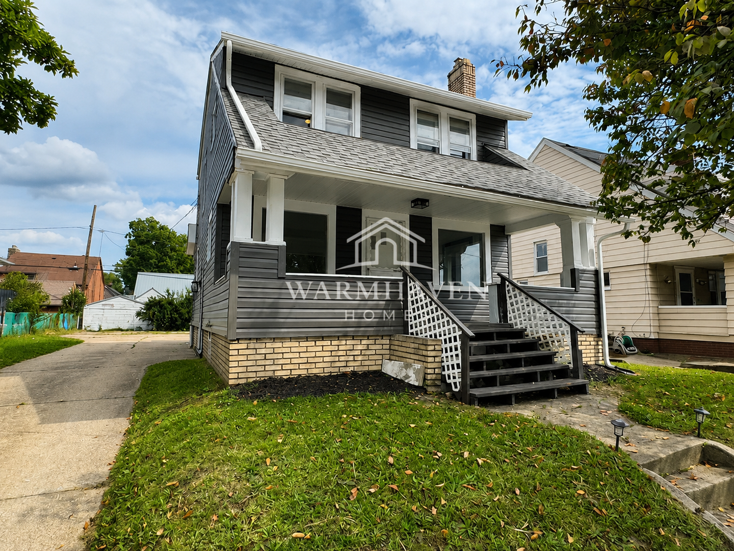 1203 N Main Street, Akron, OH 