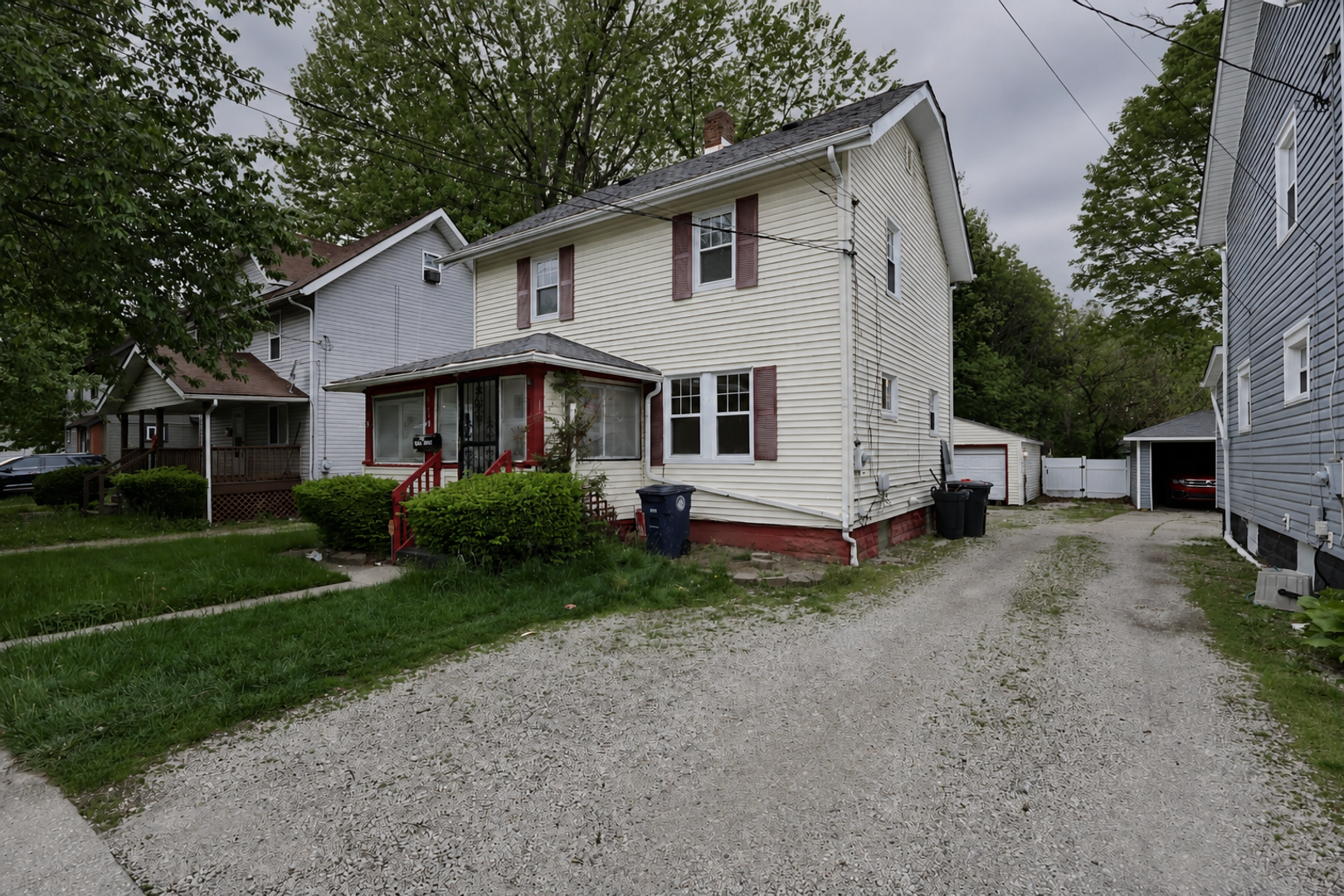 961 Lawton Street, Akron, OH 44320