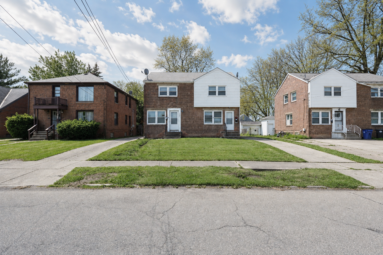 3656 W 107th Street, Cleveland, OH 44111
