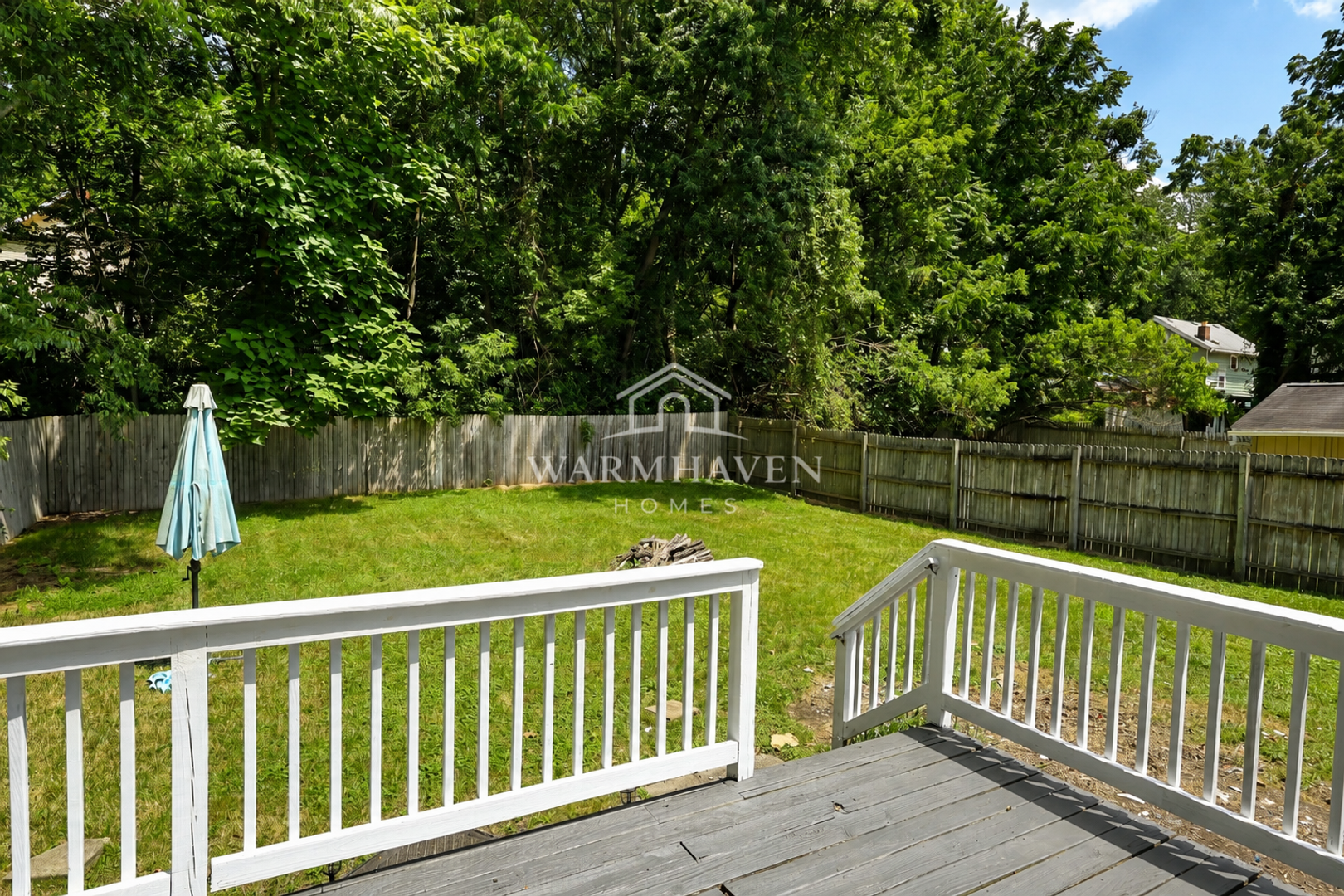 Listing photo