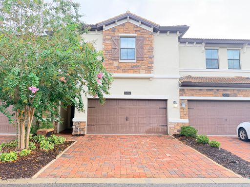 VISTA AT CHAMPIONSGATE 4BR/3.5BA TOWNHOME – photo 1