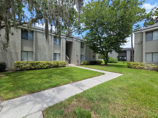 Affordable 2-BR Condo with Premium Amenities in the Heart of Longwood!
