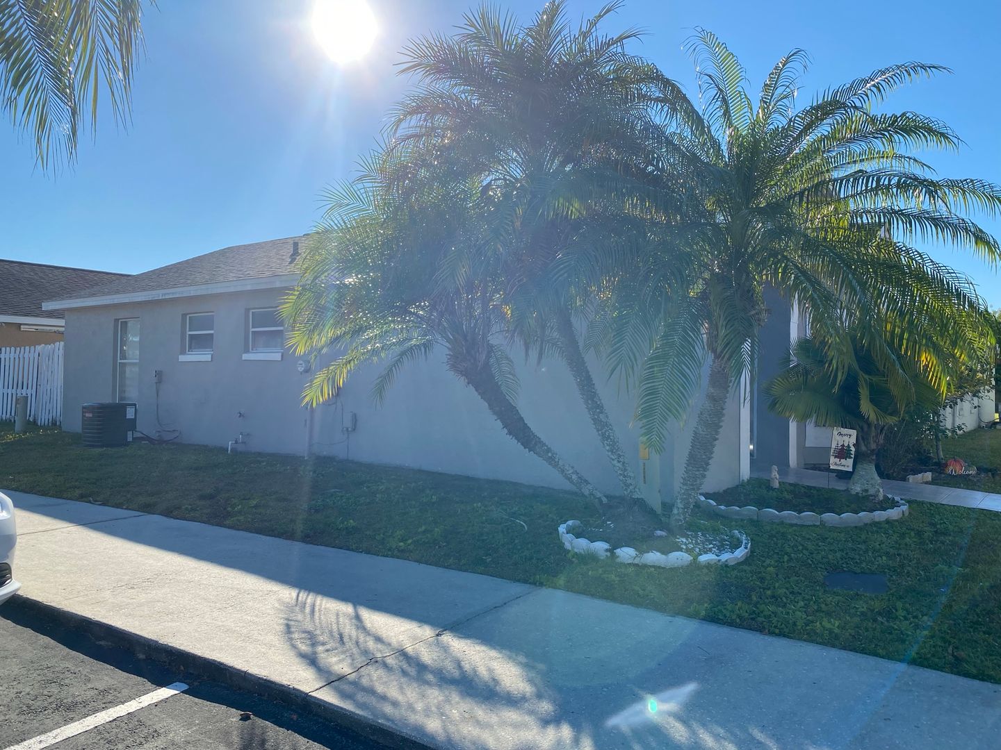 Kissimmee House: 2439 Harbor Town Drive