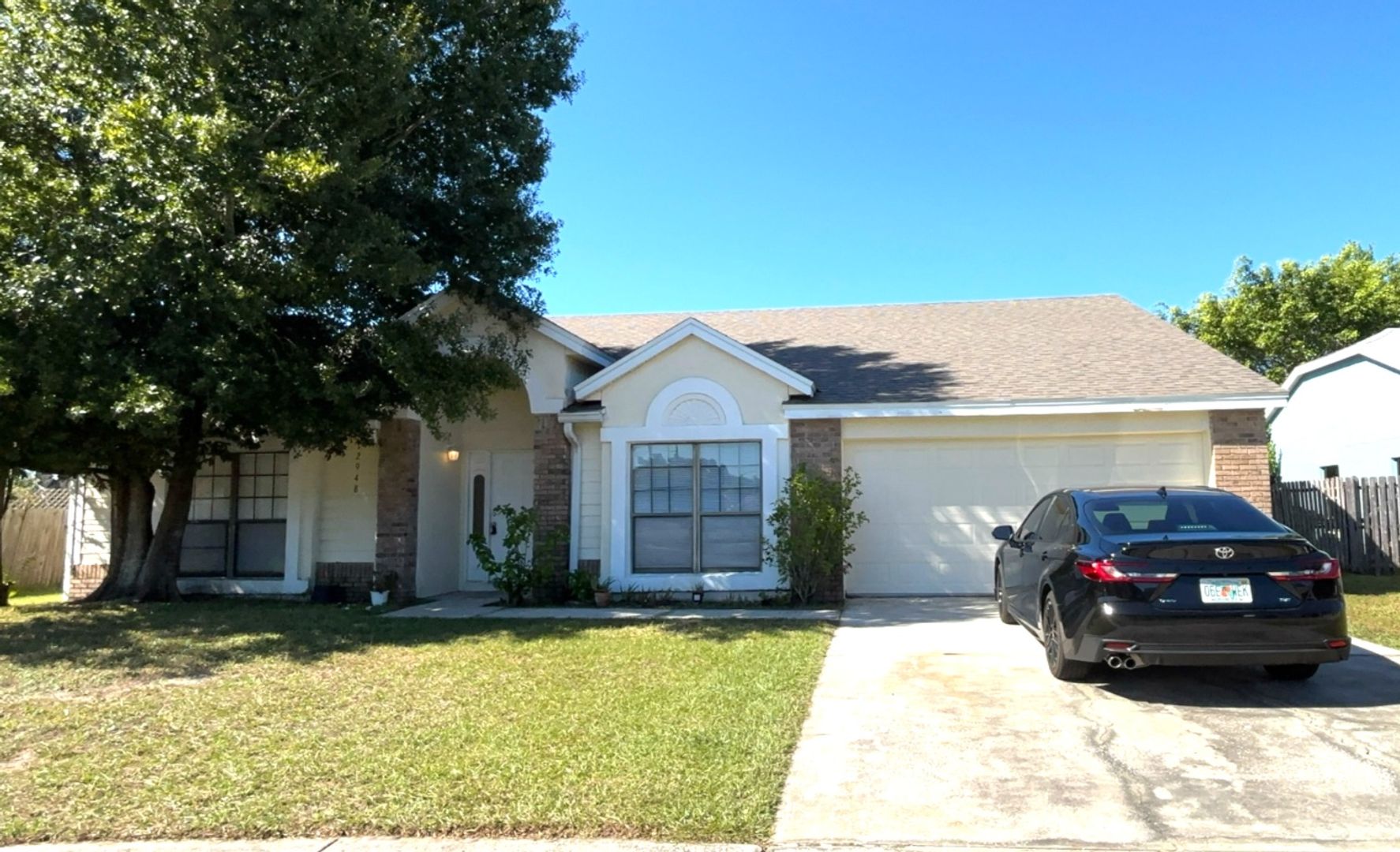 Orlando House: 12948 Broakfield Circle