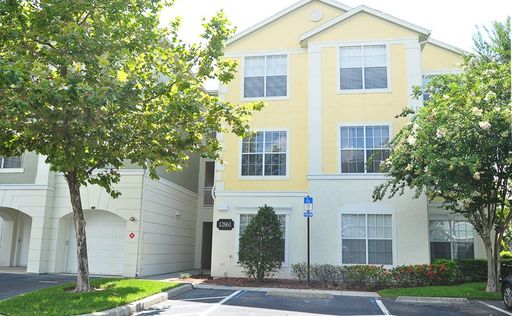 Charming 1/1 in Discovery Palms! – photo 1