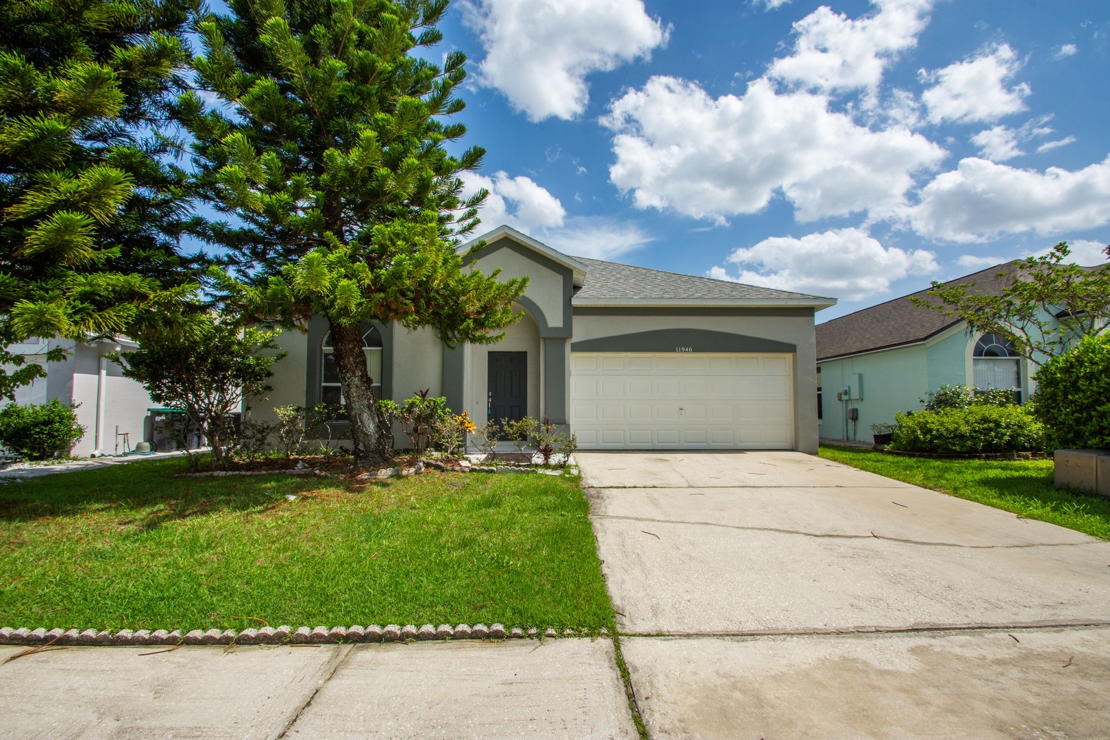 Orlando House: 11946 Redbridge Drive