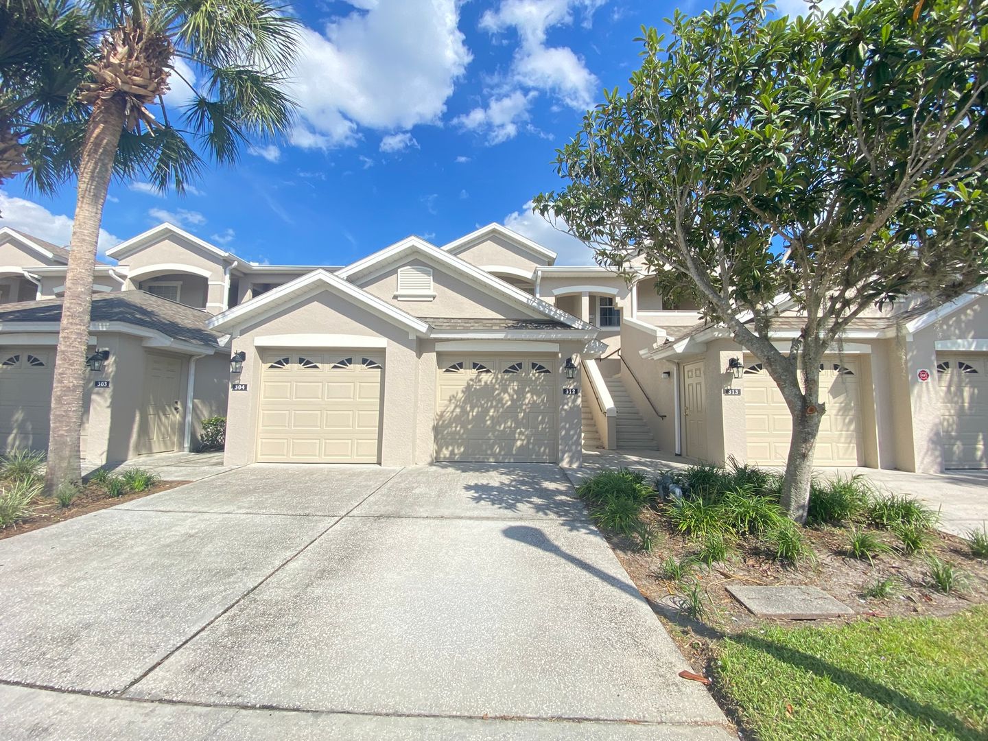 Orlando Condo: 9435 Myrtle Creek Lane Unit 312