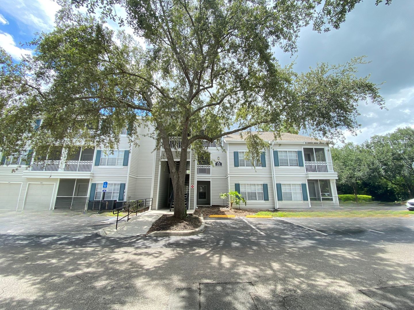 Orlando Condo: 5118 City Street Unit 514