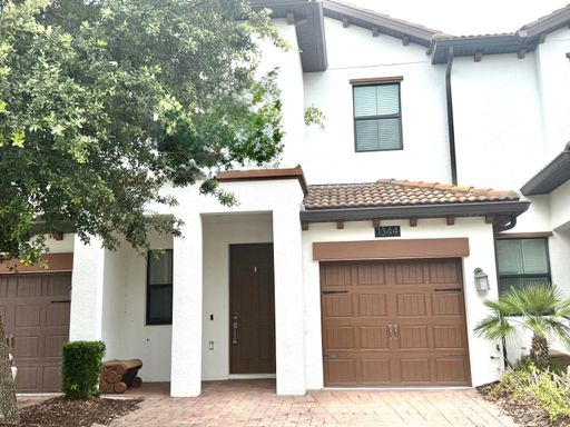 Vistas at ChampionsGate - 3BR/2.5BA Two Story Townhome w/ 1 Car Garage – photo 1