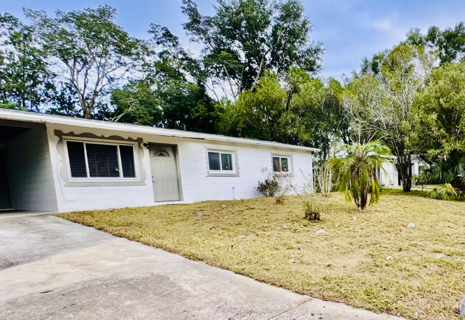 Altamonte Springs House: 639 Barbuda Way